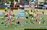 Round 14 V Nyngan - Men of League Round